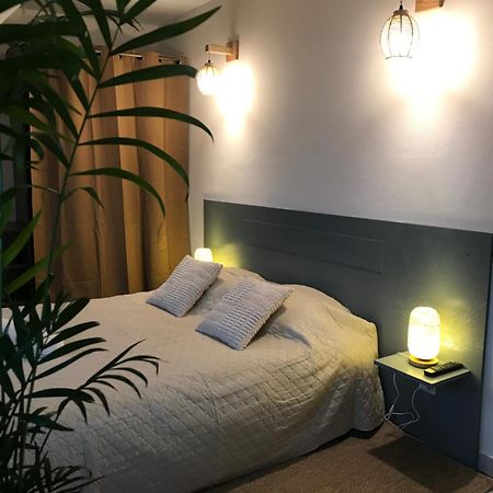 Studio Cosy & Boheme Alençon Eksteriør bilde