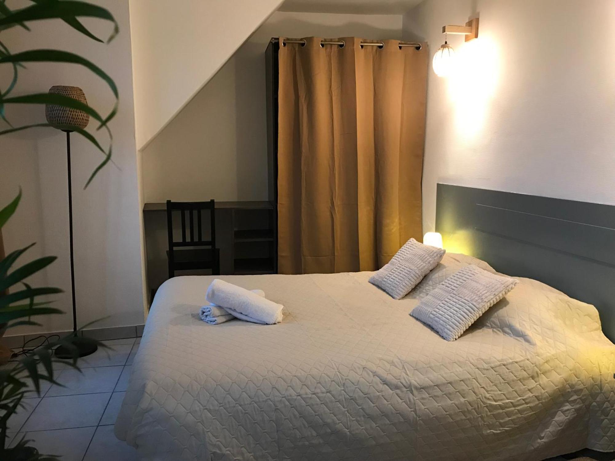 Studio Cosy & Boheme Alençon Eksteriør bilde