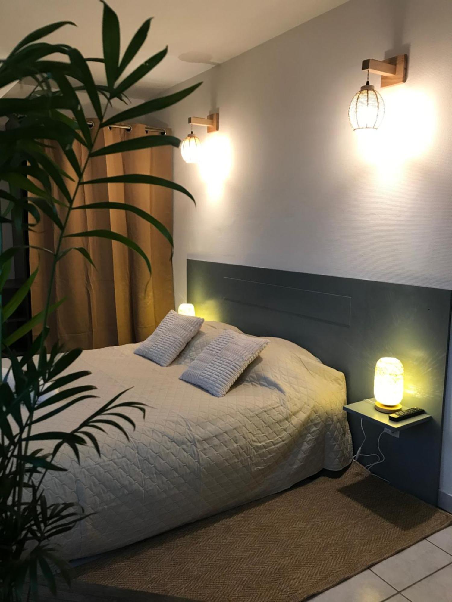 Studio Cosy & Boheme Alençon Eksteriør bilde